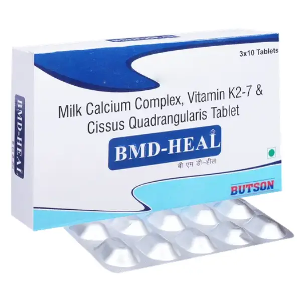 BMD-Heal Tablet